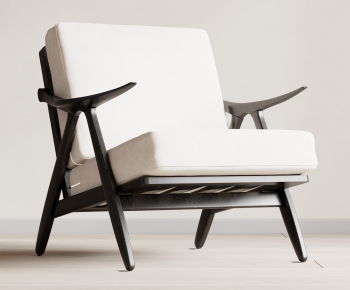Modern Lounge Chair-ID:801677947