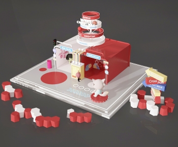 Modern Meichen-ID:517999898