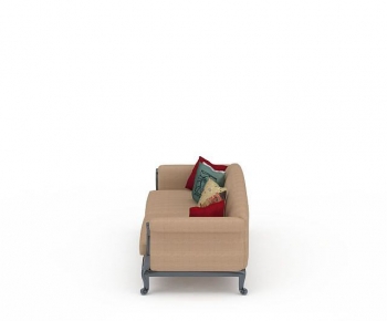 Modern A Sofa For Two-ID:364779955