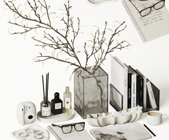 Modern Decorative Set-ID:199537999