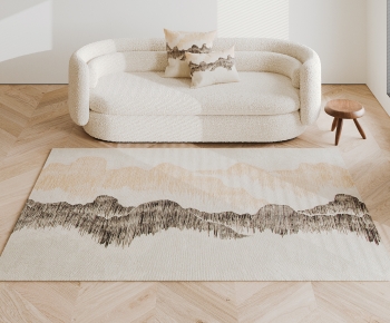 Modern The Carpet-ID:116169587