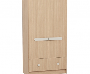 Nordic Style The Wardrobe-ID:122399352