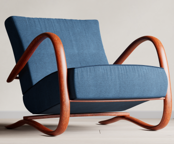 Modern Lounge Chair-ID:709243067
