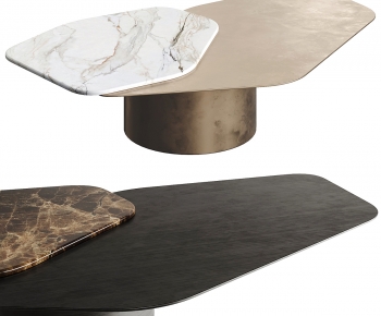 Modern Coffee Table-ID:124630939