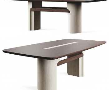 Modern Dining Table-ID:267895942