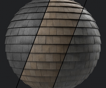 Modern Building Component-ID:529851918