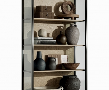 Modern Clay Pot-ID:882921937
