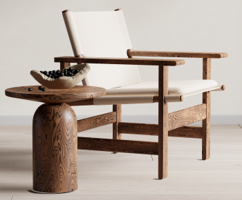 Modern Lounge Chair-ID:929560732