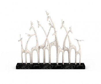 Modern Decorative Set-ID:965307003