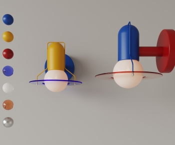 Modern Wall Lamp-ID:607723953