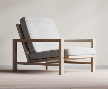 Modern Lounge Chair-ID:497461087