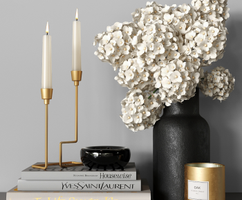 Modern Decorative Set-ID:593077902