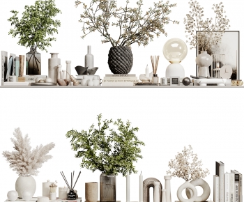 Modern Decorative Set-ID:700539114
