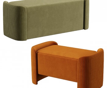 Modern Sofa Stool-ID:503859569