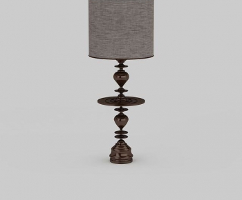 European Style Table Lamp-ID:627091881