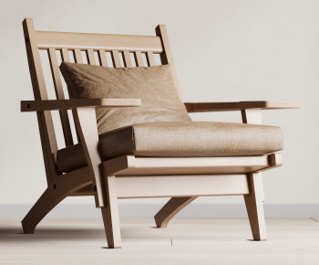 Modern Lounge Chair-ID:486412059