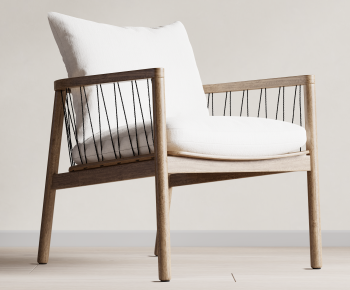 Modern Lounge Chair-ID:275393017