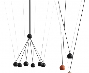 Modern Droplight-ID:914876949