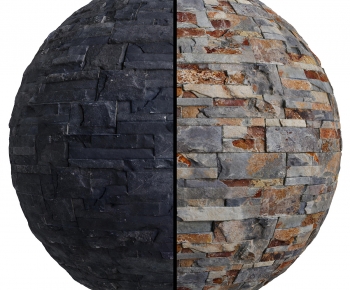 Modern Fence-ID:194283019