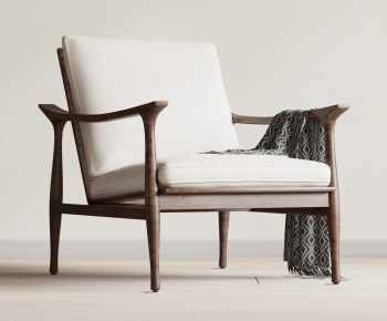 Modern Lounge Chair-ID:784449107