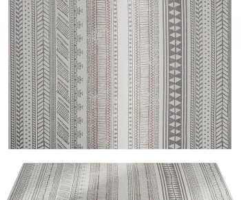 Modern The Carpet-ID:757129246