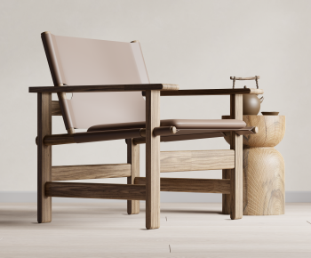 Modern Lounge Chair-ID:157581091