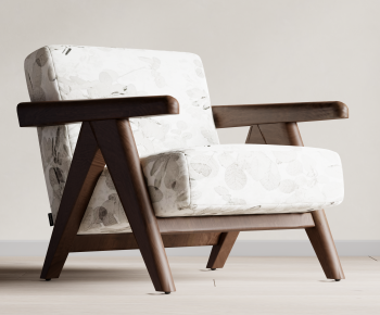 Modern Lounge Chair-ID:525796897