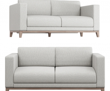 Modern A Sofa For Two-ID:423964987