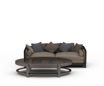 Modern A Sofa For Two-ID:117893939