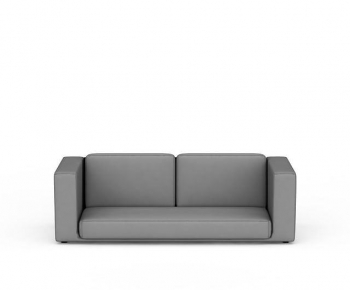 Modern A Sofa For Two-ID:368416075