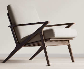 Modern Lounge Chair-ID:646689893