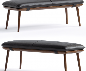 Modern Stool For Changing Shoes-ID:444967996