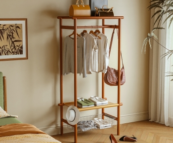 Modern Coat Hanger-ID:864479061