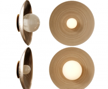 Modern Wall Lamp-ID:394377956
