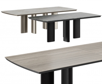 Modern Dining Table-ID:507663975