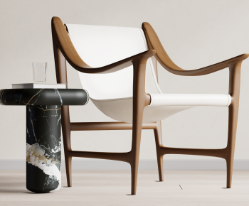 Modern Lounge Chair-ID:798907044