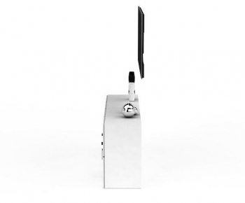 Modern Side Cabinet-ID:357657919