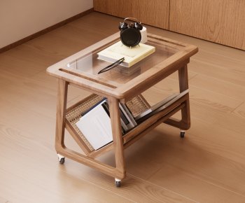 Modern Side Table/corner Table-ID:923844101