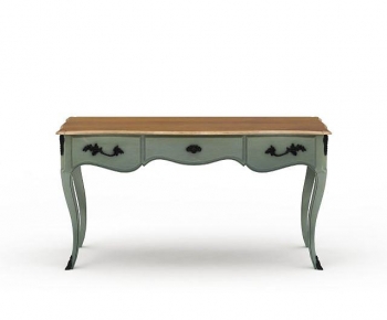 European Style Desk-ID:465188984