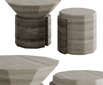 Modern Side Table/corner Table-ID:821084981
