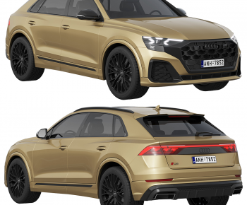 Modern Car-ID:372371911