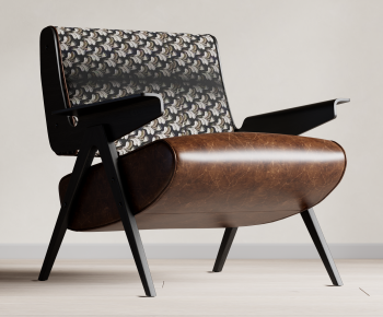 Modern Lounge Chair-ID:382373098