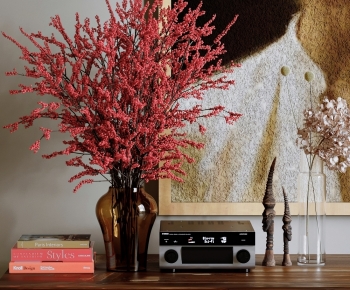 Modern Flower Arrangement-ID:378520015
