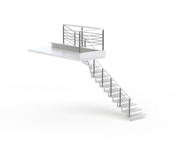 Modern Staircase-ID:779685022