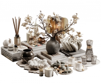 Modern Decorative Set-ID:798510076