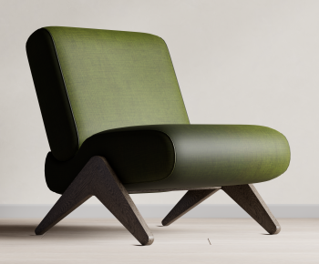 Modern Lounge Chair-ID:333425058