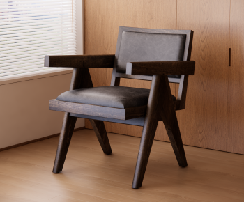 Modern Lounge Chair-ID:253210079