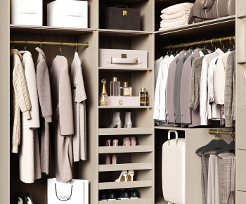 Modern The Wardrobe-ID:902399062