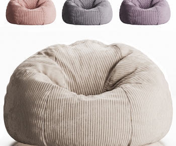Modern Beanbag-ID:448045022