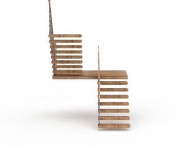 Modern Staircase-ID:106242907
